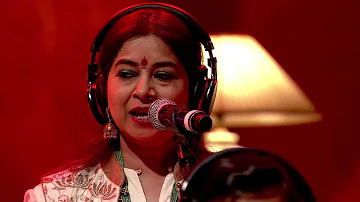 Laadki    Sachin Jigar, Taniskha S, Kirtidan G, Rekha B   Coke Studio@MTV Season 4