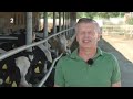 Voda v krajine, kravy, mobilné kuríny a letný rez ovocných stromov | Farmárska revue
