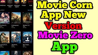 Movie Zero Movie Downloading App | Download Any Movie screenshot 2