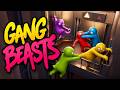 Gang Beasts PC Gameplay Gang Beasts PC Gameplay
