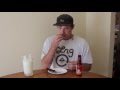Pepper Challenge: Carolina Reaper (Goes Very Wrong)