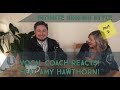 Vocal Coach Reacts! &quot;Intimate Singing Style&quot; with Amy Hawthorn Part 3!