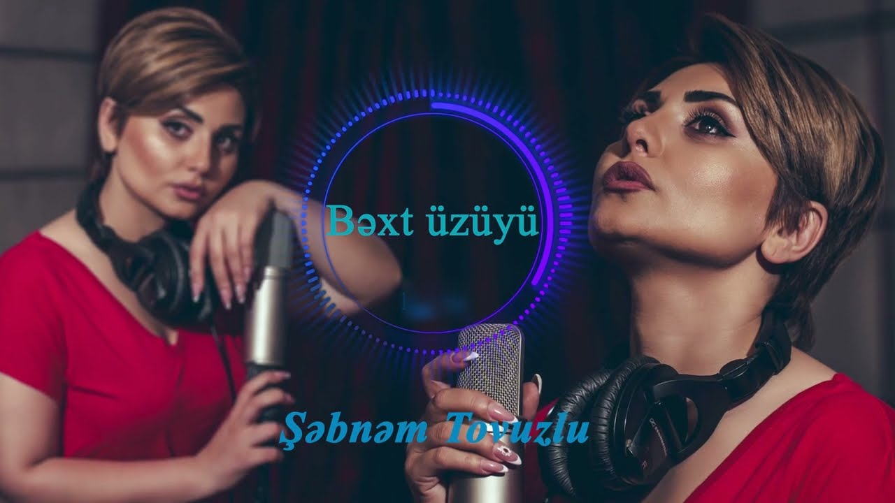 Şəbnəm Tovuzlu - Bəxt Üzüyü (Official Audio)