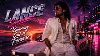 Lance Summer - “Running Out Of Forever” | Cinematic Love Anthem screenshot 4