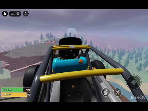 Playing RV COOKED IN ROBLOX WITH GOOGLY 