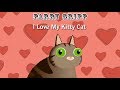 I Love My Kitty Cat (lyric video) - Parry Gripp and Nathan Mazur