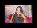 Tutorial masang KUKU PALSU & NAIL STICKER di kuku palsu!!