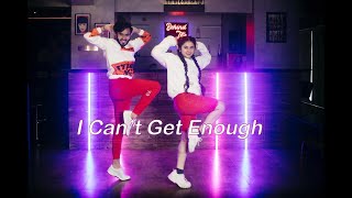 I can't get enough- benny blanco, tainy, selena gomez| yash tumane
choreography | ft. & aarohi