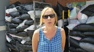 LHO Savers fundraiser