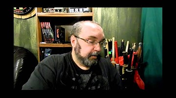 Pathfinder Unchained The First Chapters - Dwarven Tavern Review