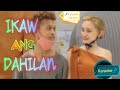 IKAW ANG DAHILAN | Karaoke Version | Compose by Jerry Angga | Cover by Nyt Lumenda - PML