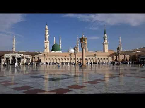 Saday Wal Soniya Nighawan Full Naat || Syed Fasihuddin Soharwardi