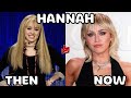 Hannah Montana Actors Who Changed a lot ★ Then And Now ★ 2021 | Thumbs Up