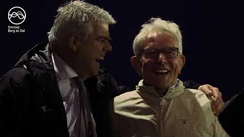 promo Voetbal is Oorlog documentaire