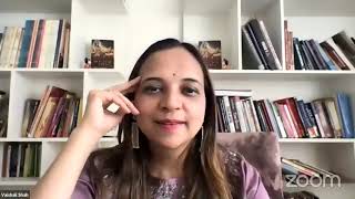 LIVE with Anand Krishna on Topic - Sanatana Dharma: Beyond the Borders of Bharat