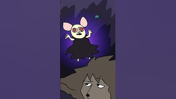 Thumbnail of D&D Animated: Double Dracula! 🦇 #dnd #ttrpg #dnd5e