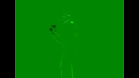 Dance - FFmpeg tblend difference