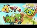 Angry Birds Go AndroidiOS Gameplay Walkthrough Part Angry Birds Go AndroidiOS Gameplay Walkthrough Part