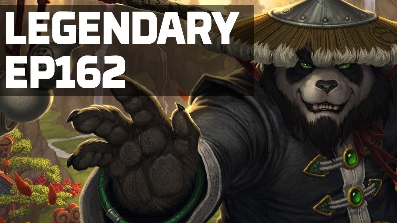 Legendary World Of Warcraft Show Ep162 Huge Changes Are Coming To legendary-world-of-warcraft-show-ep162-huge-changes-are-coming-to