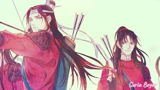 Get Mo Dao Zu Shi Opening Song Mp3 Download Preuzmi HD Wallpaper Mo Dao Zu Shi Opening Song Mp3 Download Preuzmi For iPhone