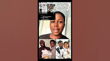 Chivido 2025 VS Jp2025 Chivido Jp2025 Davidoandchioma Priscilla 