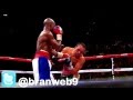 Boxing Twitter Commercial w/ Floyd Mayweather HLs (HD)