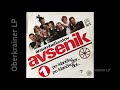 Ansambel bratov avsenik  po klanku gor po klanku dol  lp 1  1978