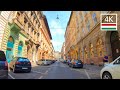 Driving in BUDAPEST Hungary 🇭🇺 Best Car Summer Vacation in Europe!