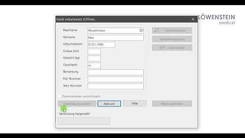 Programmieren und Auslesen von Sonata, Scala und Samoa