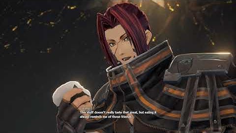 Code Vein Full Playthrough Part 8 Howling Pit and Mia