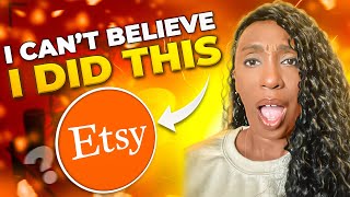 Don&#39;t Make This Etsy Mistake - Fix Your Etsy Pricing Strategy Now!