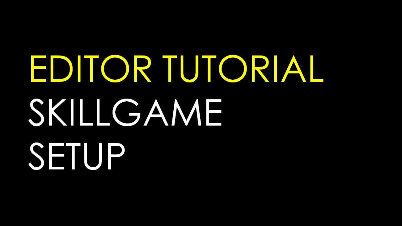 skillgame skillgame