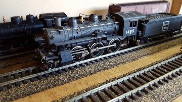 Ep. 24. 2 Level Hidden Staging Area