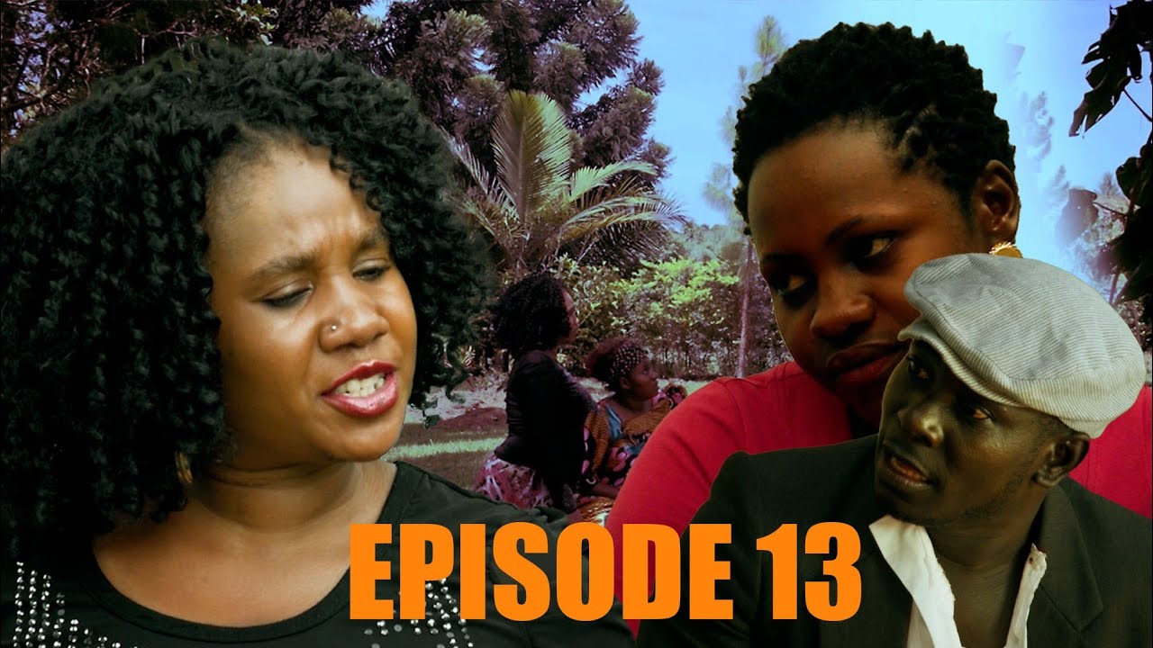 Omwana W'endagu Episode 13