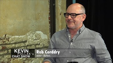 KPCS: Rob Corddry #312