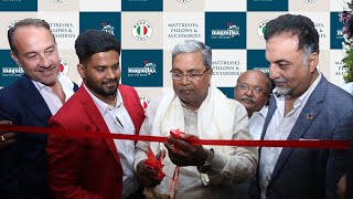 Magniflex India marks its presence with the opening of 3rd exclusive store in Bengaluru screenshot 5