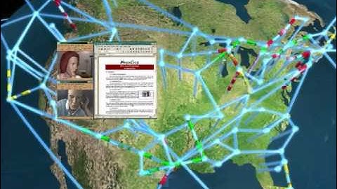 Tiered QoS Animation