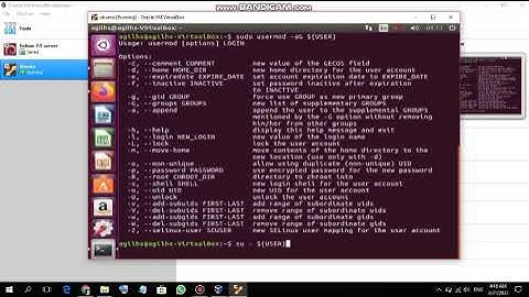 Instalasi Docker, Portainer dan Container Nginx menggunakan Oracle VirtualBox