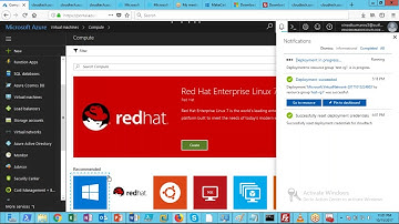 Azure Client to Site VPN (P2S ) using Resource Manager