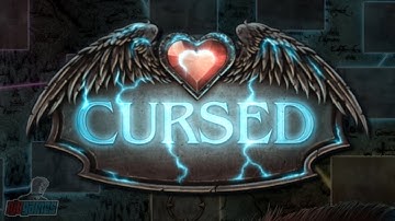 Cursed Part 1 | Puzzle Game Let