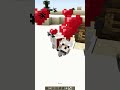 Minecraft Santa's Sleigh (Sigma Boy) #minecraft #shorts