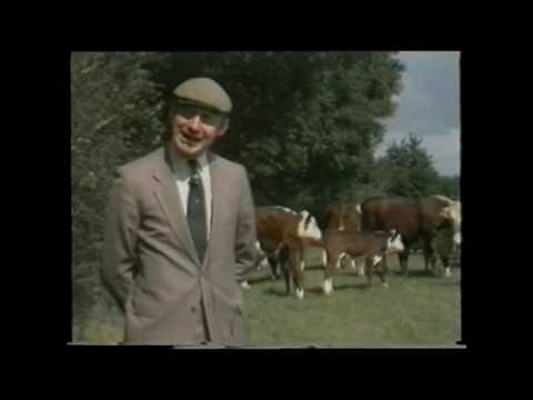 Stansfield's Farming Studies 3 of 3, Beef Production