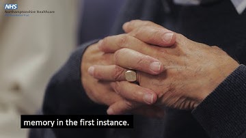 Memory Assessment Service - intro clip for social media