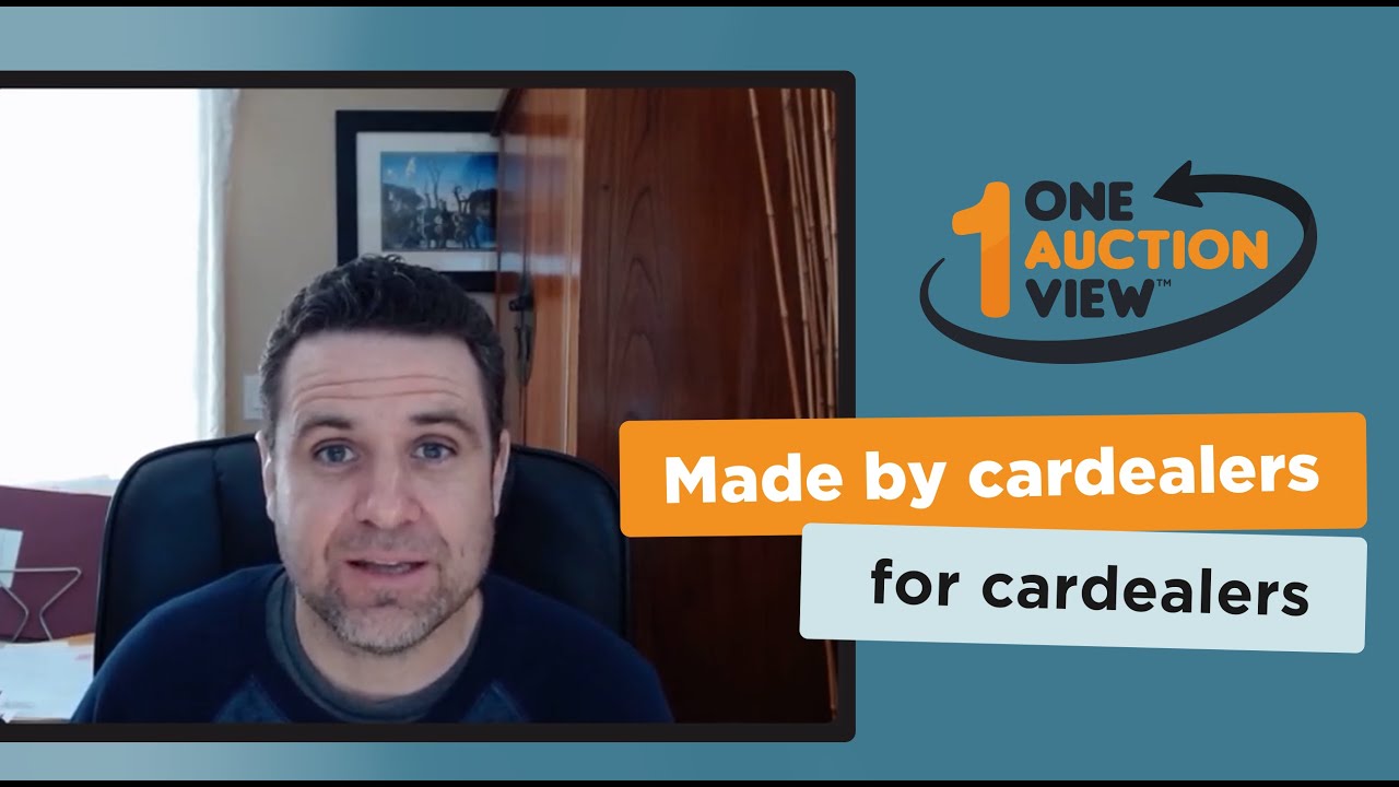 Transforming Auctions: Skye Haulman Presents One Auction View®