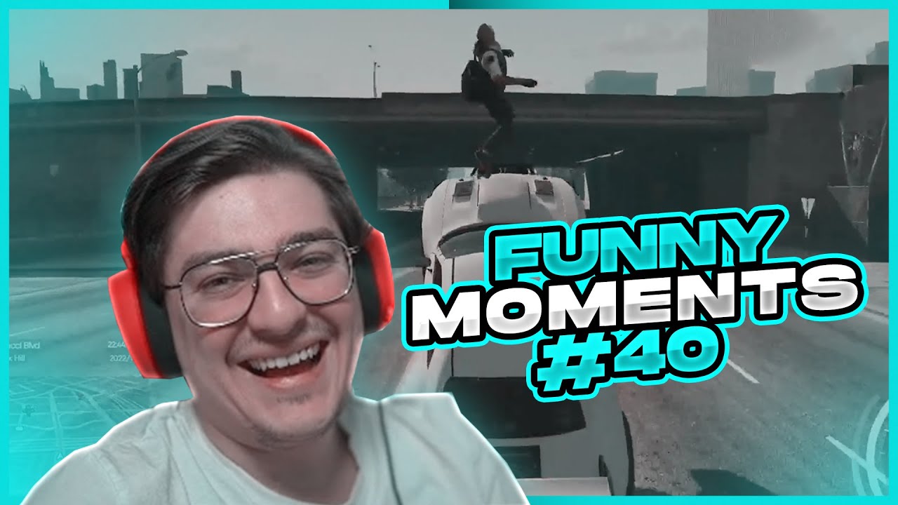 ULAN EŞEK BAY NE | FUNNY MOMENTS #40
