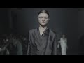 GASANOVA І Ukrainian Fashion Week І FW 2020/2021 (Live version)