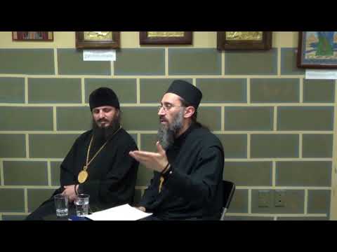 განსხვავება მართასა და მარიამს შორის |  ამონარიდი