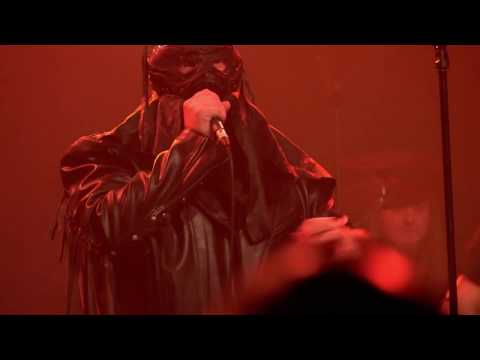 SILVER BULLET - Eternity In Hell (OFFICIAL LIVE VIDEO)