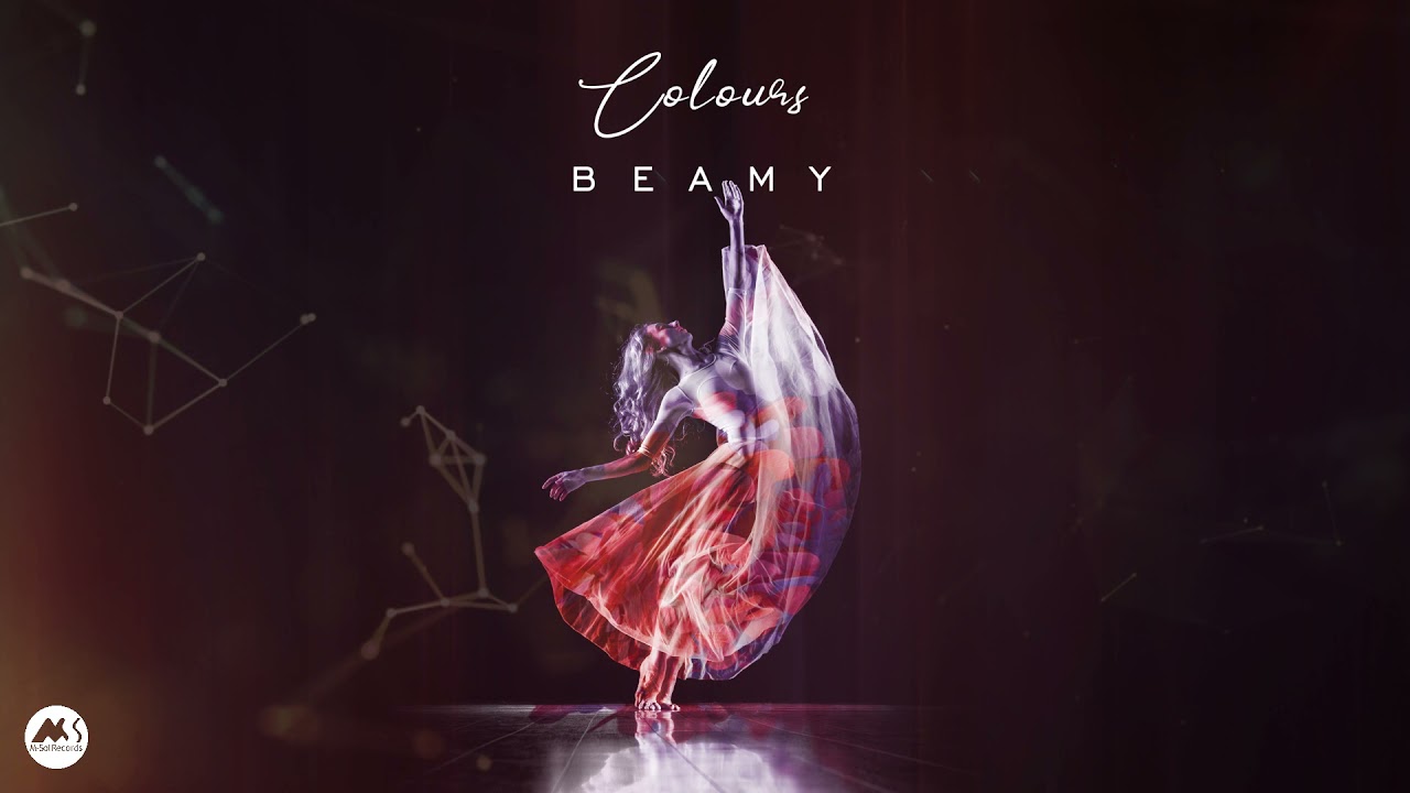 BEAMY - Colours auf YouTube ansehen BEAMY - Colours auf YouTube ansehen