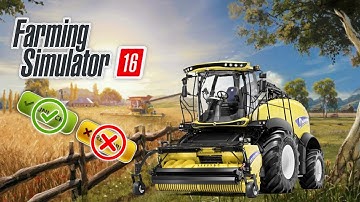 Combined Harvester and Mini Transport Trolley selling wheat in Fs 16 | Fs 16 Gameplay | Timelapse